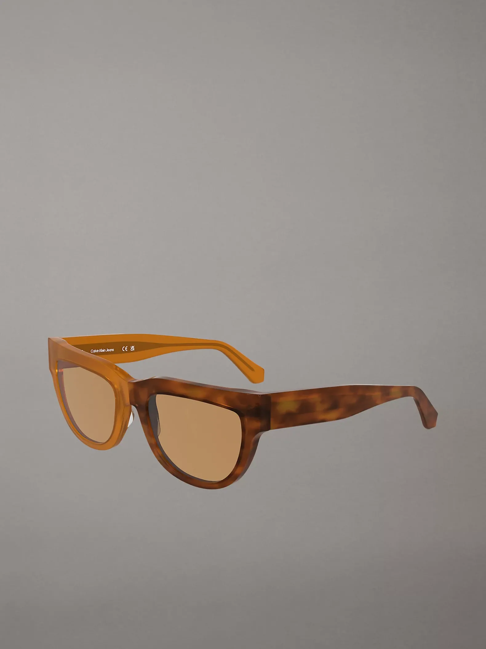 Cat Eye zonnebril