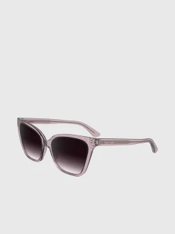 Cat Eye zonnebril