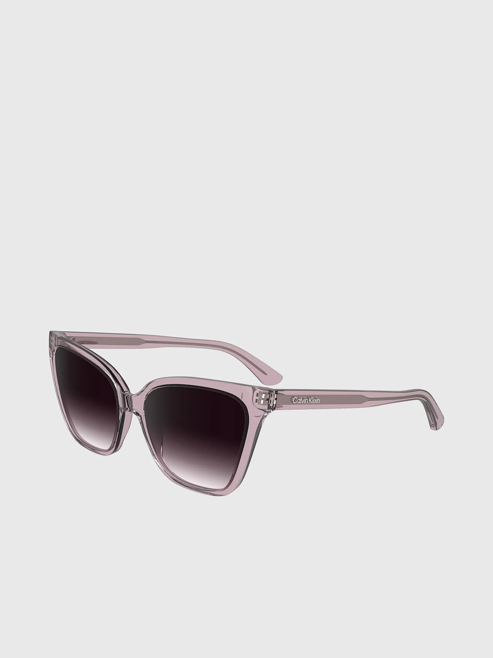 Cat Eye zonnebril