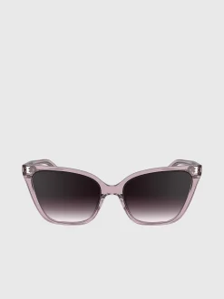 Cat Eye zonnebril