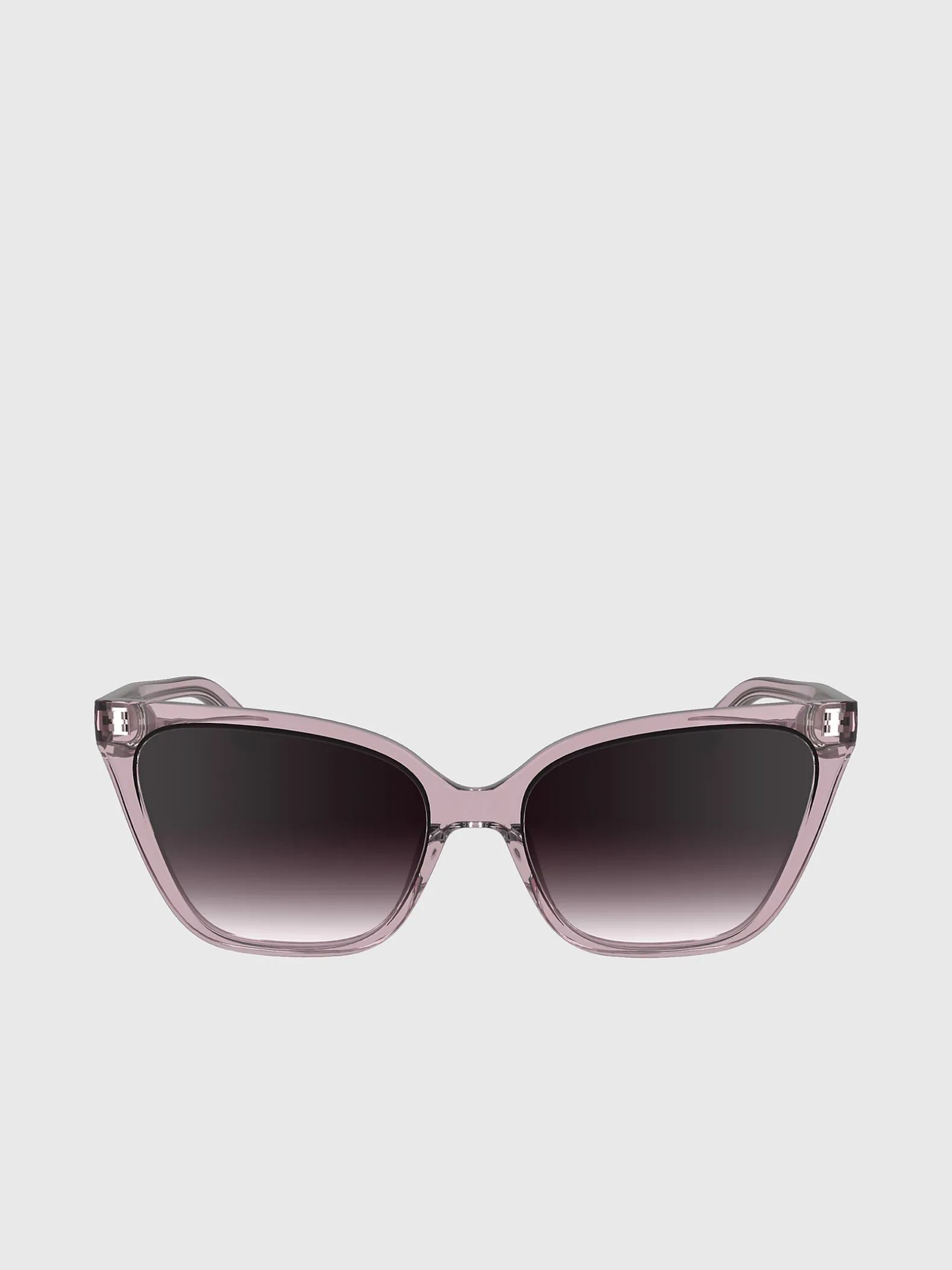 Cat Eye zonnebril