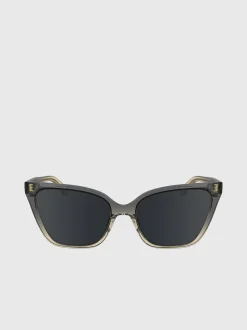 Cat Eye zonnebril