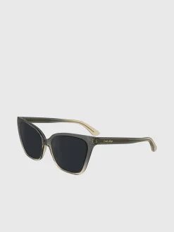 Cat Eye zonnebril