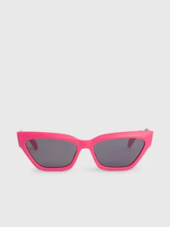 Cat Eye zonnebril