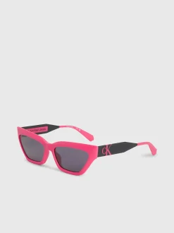 Cat Eye zonnebril