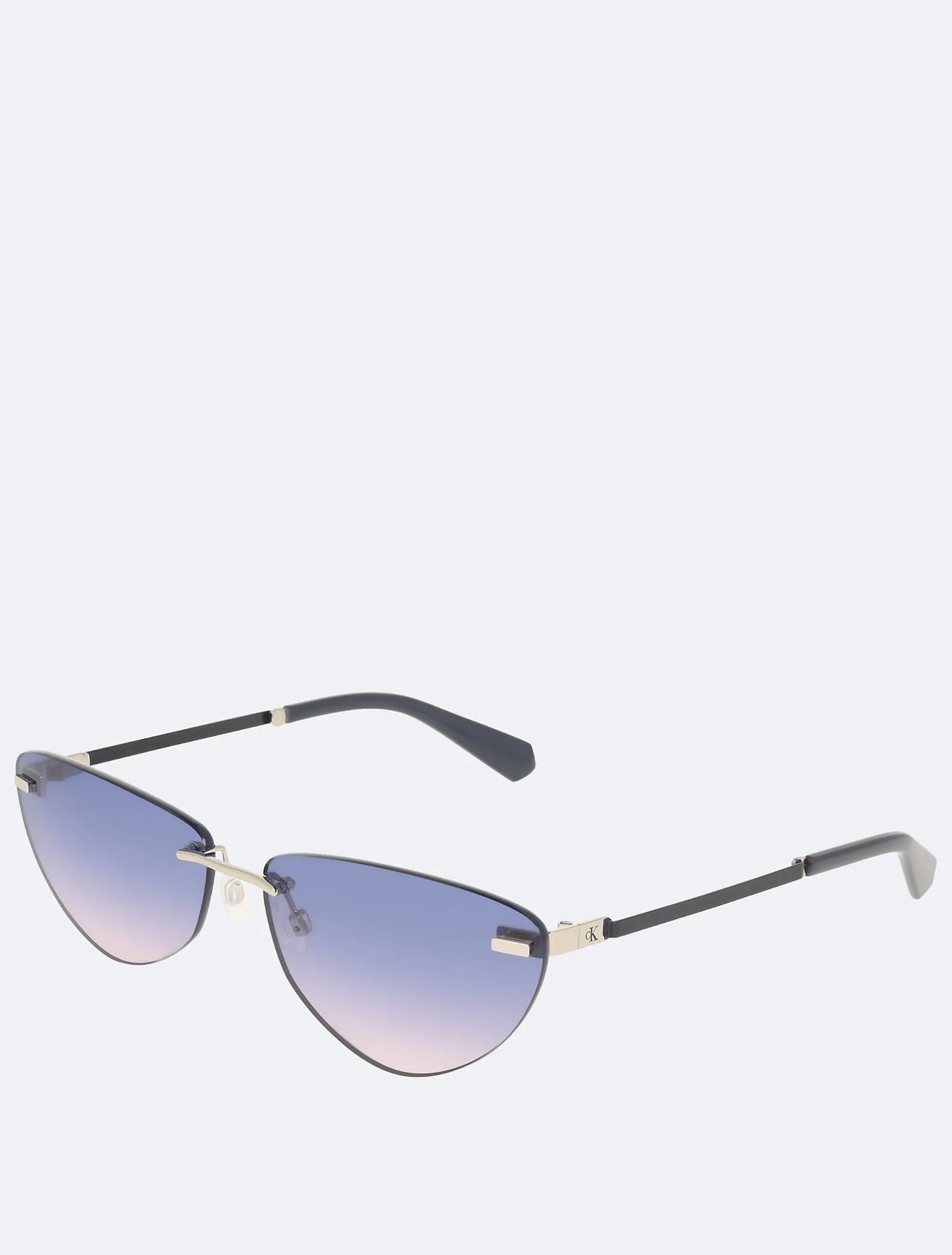 Cat Eye zonnebril