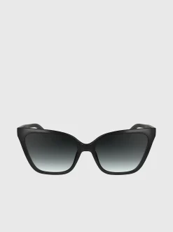 Cat Eye zonnebril