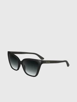 Cat Eye zonnebril