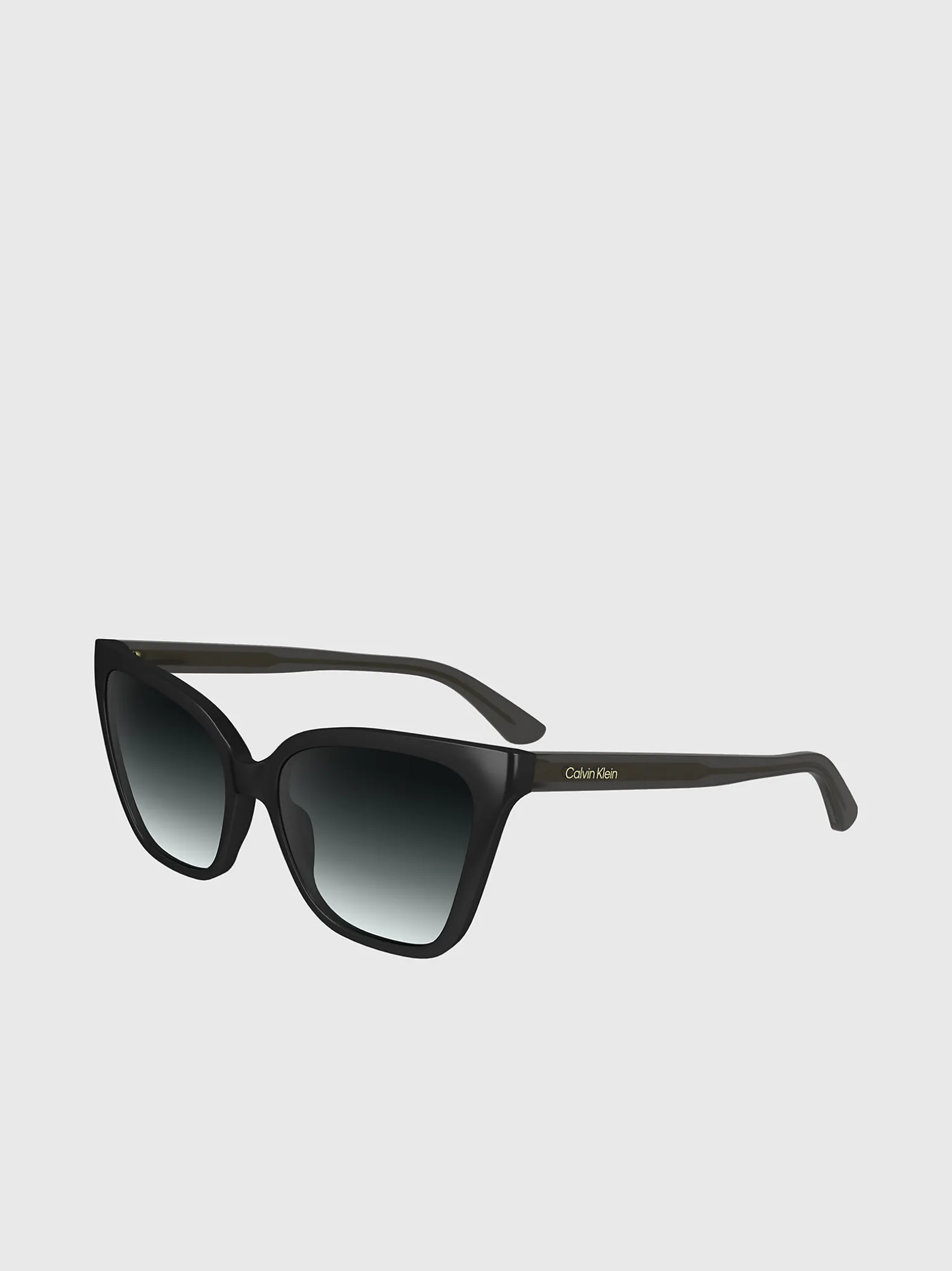 Cat Eye zonnebril