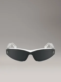 Cat Eye zonnebril