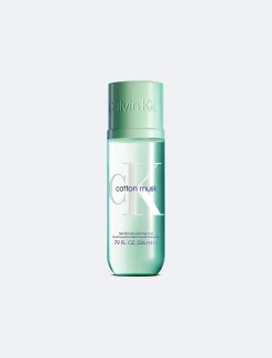 CK Cotton Musk Hair & Body Perfume Mist 236ml