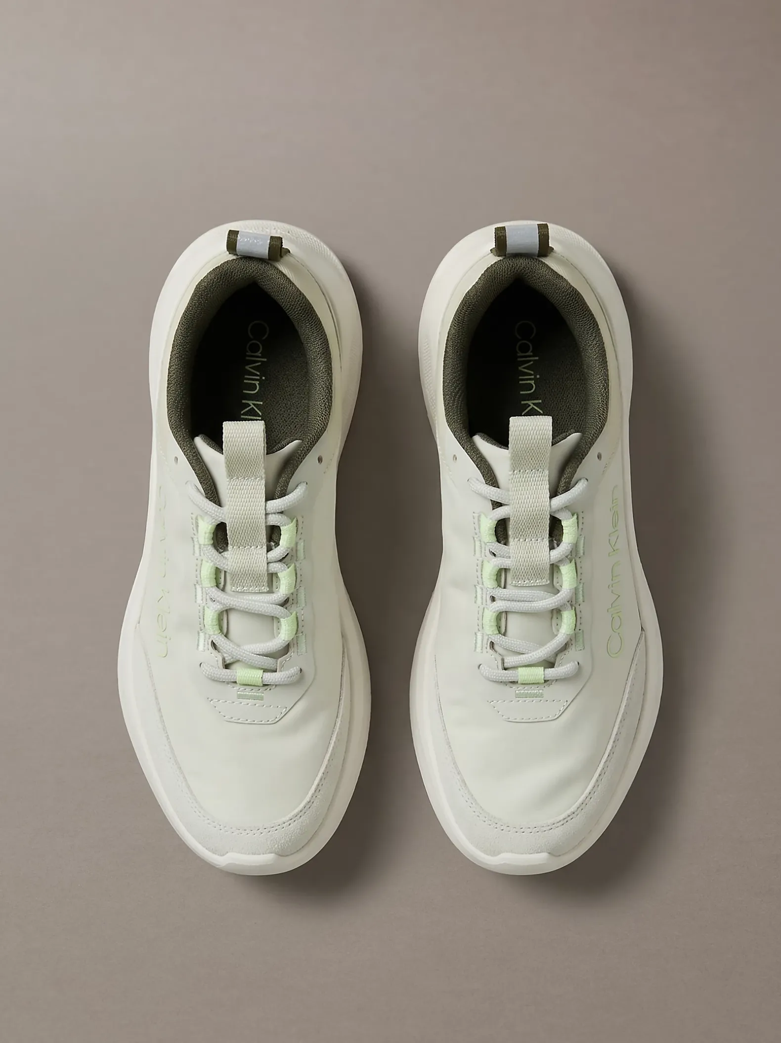 CK Curve - Lichtgewicht hardloopsneakers
