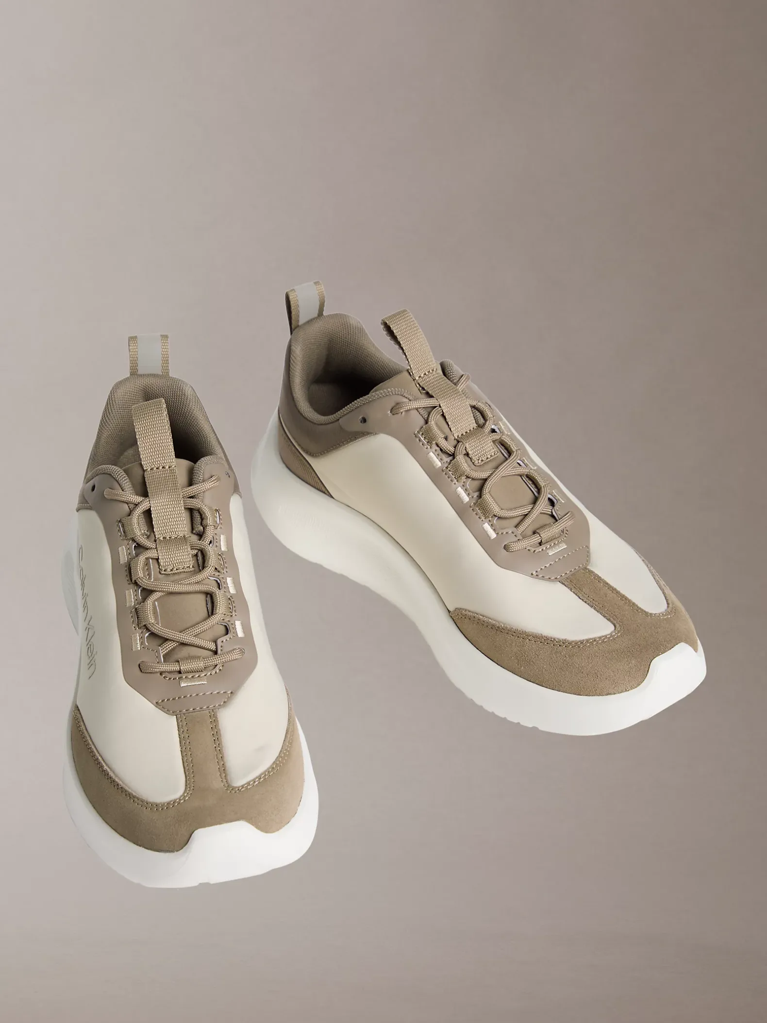 CK Curve - Lichtgewicht hardloopsneakers