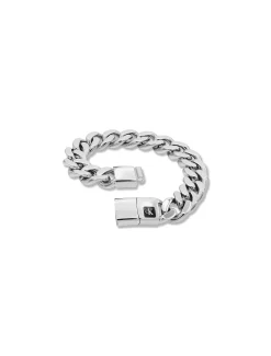 CK Hallmark armband met opvallende schakels
