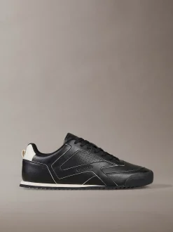 CK KAY - hardloopsneakers met laag profiel