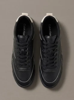 CK KAY - hardloopsneakers met laag profiel