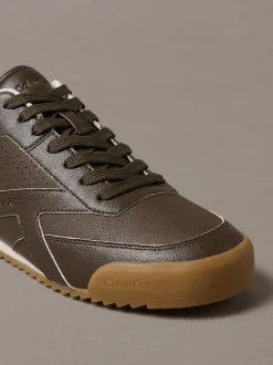 CK KAY - hardloopsneakers met laag profiel