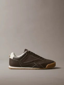 CK KAY - hardloopsneakers met laag profiel