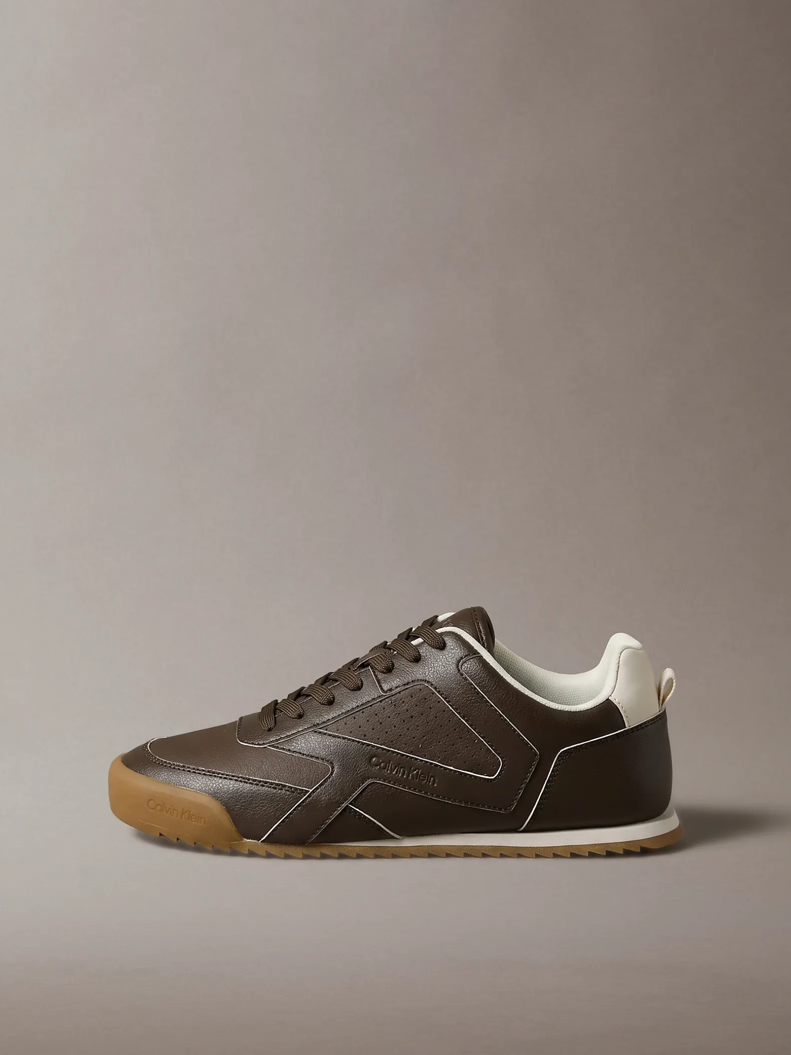 CK KAY - hardloopsneakers met laag profiel