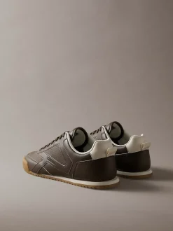 CK KAY - hardloopsneakers met laag profiel