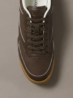 CK KAY - hardloopsneakers met laag profiel