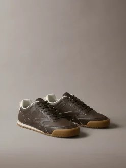 CK KAY - hardloopsneakers met laag profiel
