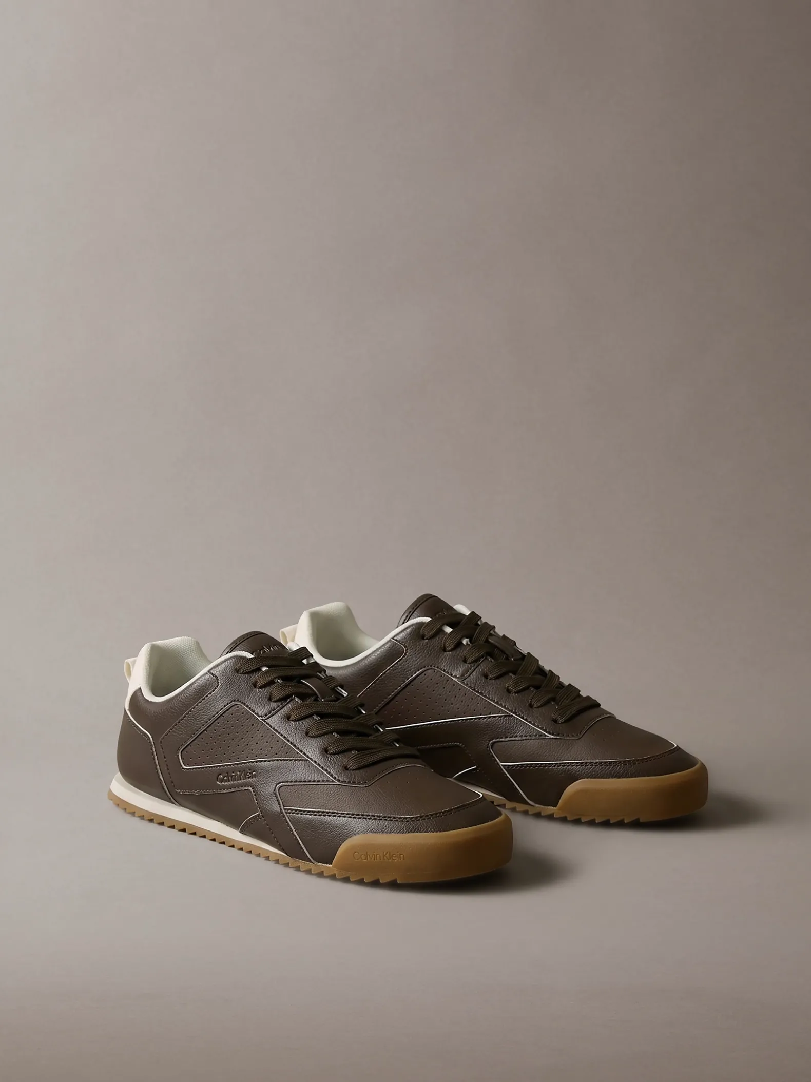 CK KAY - hardloopsneakers met laag profiel