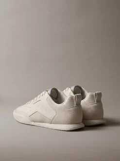 CK KAYLA - Sneakers met krokodillenleer-effect