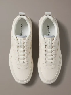 CK KAYLA - Sneakers met krokodillenleer-effect