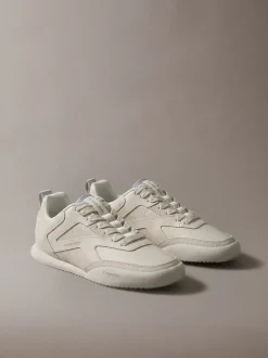 CK KAYLA - Sneakers met krokodillenleer-effect
