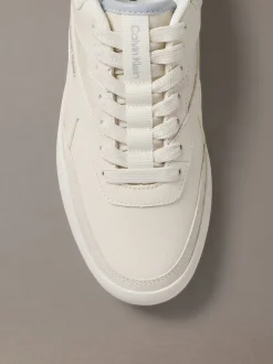 CK KAYLA - Sneakers met krokodillenleer-effect