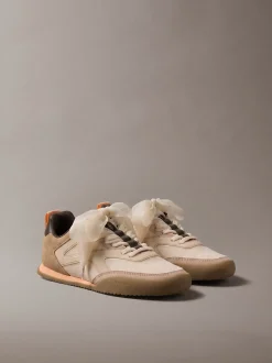 CK KAYLA - Sportschoenen met organza-band