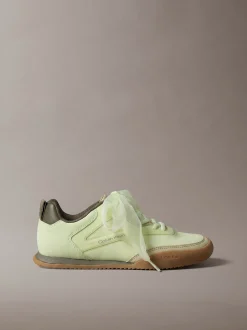 CK KAYLA - Sportschoenen met organza-band