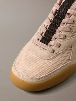 CK KAYLA - Suède hardloopschoenen