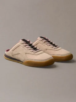 CK KAYLA - Suède hardloopschoenen