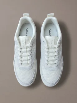 CK KAYLA - Suède hardloopsneakers