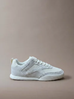 CK KAYLA - Suède hardloopsneakers