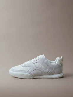 CK KAYLA - Suède hardloopsneakers