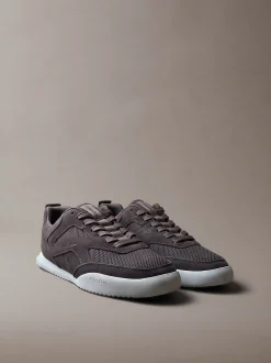 CK KAYLA - Suède hardloopsneakers