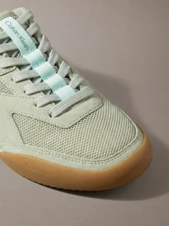 CK KAYLA - Suède hardloopsneakers