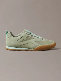 CK KAYLA - Suède hardloopsneakers