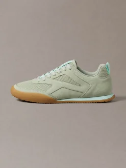 CK KAYLA - Suède hardloopsneakers