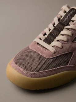 CK KAYLA - Suède hardloopsneakers