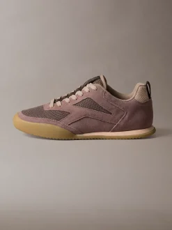 CK KAYLA - Suède hardloopsneakers