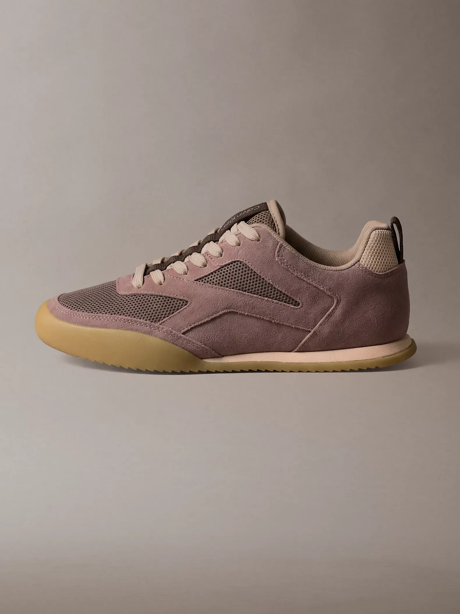 CK KAYLA - Suède hardloopsneakers