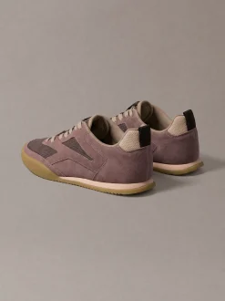 CK KAYLA - Suède hardloopsneakers