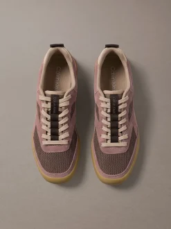 CK KAYLA - Suède hardloopsneakers