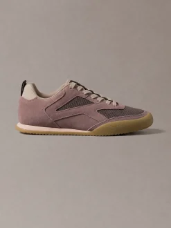 CK KAYLA - Suède hardloopsneakers