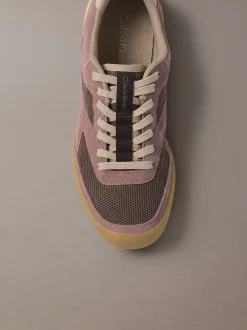 CK KAYLA - Suède hardloopsneakers