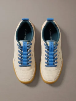 CK KAYLA - Suède hardloopsneakers
